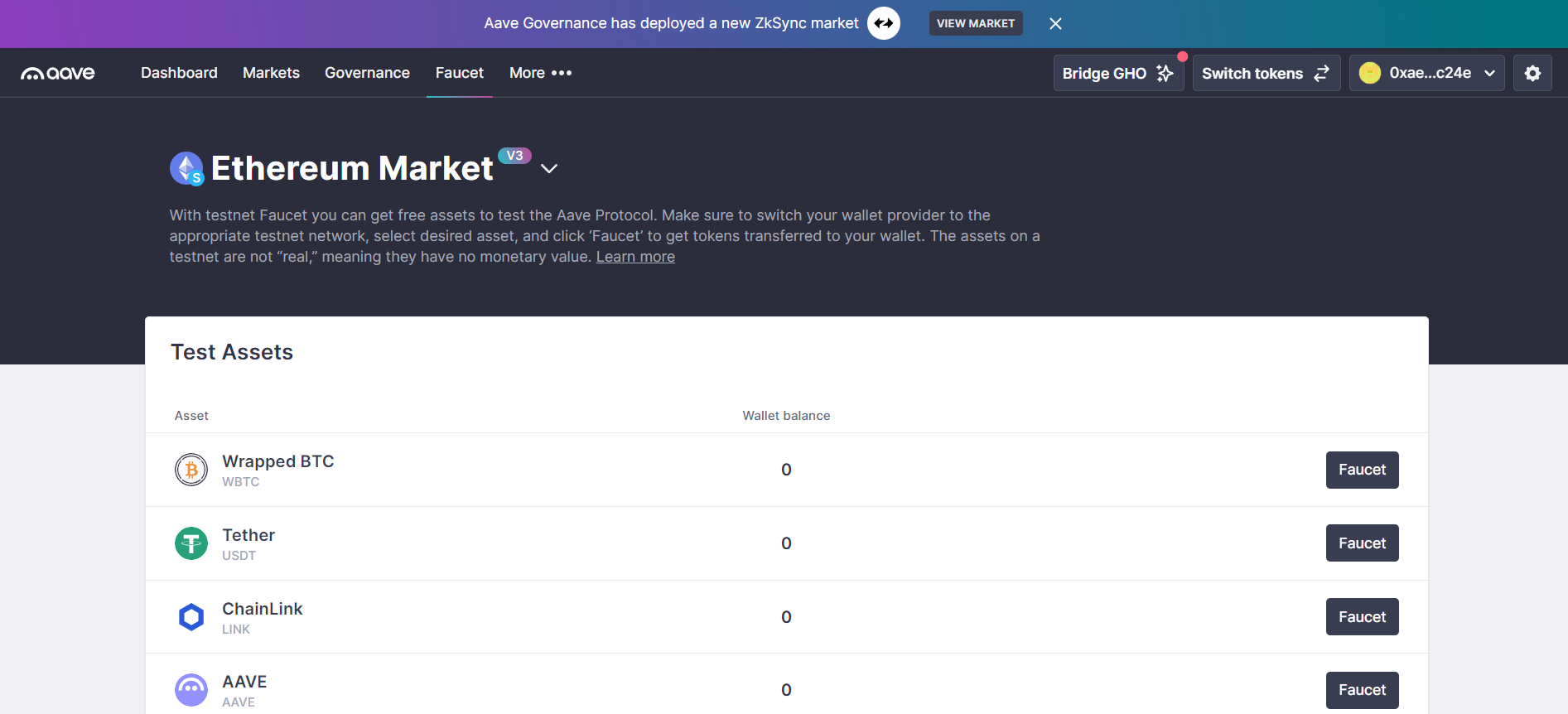 lấy stablecoin