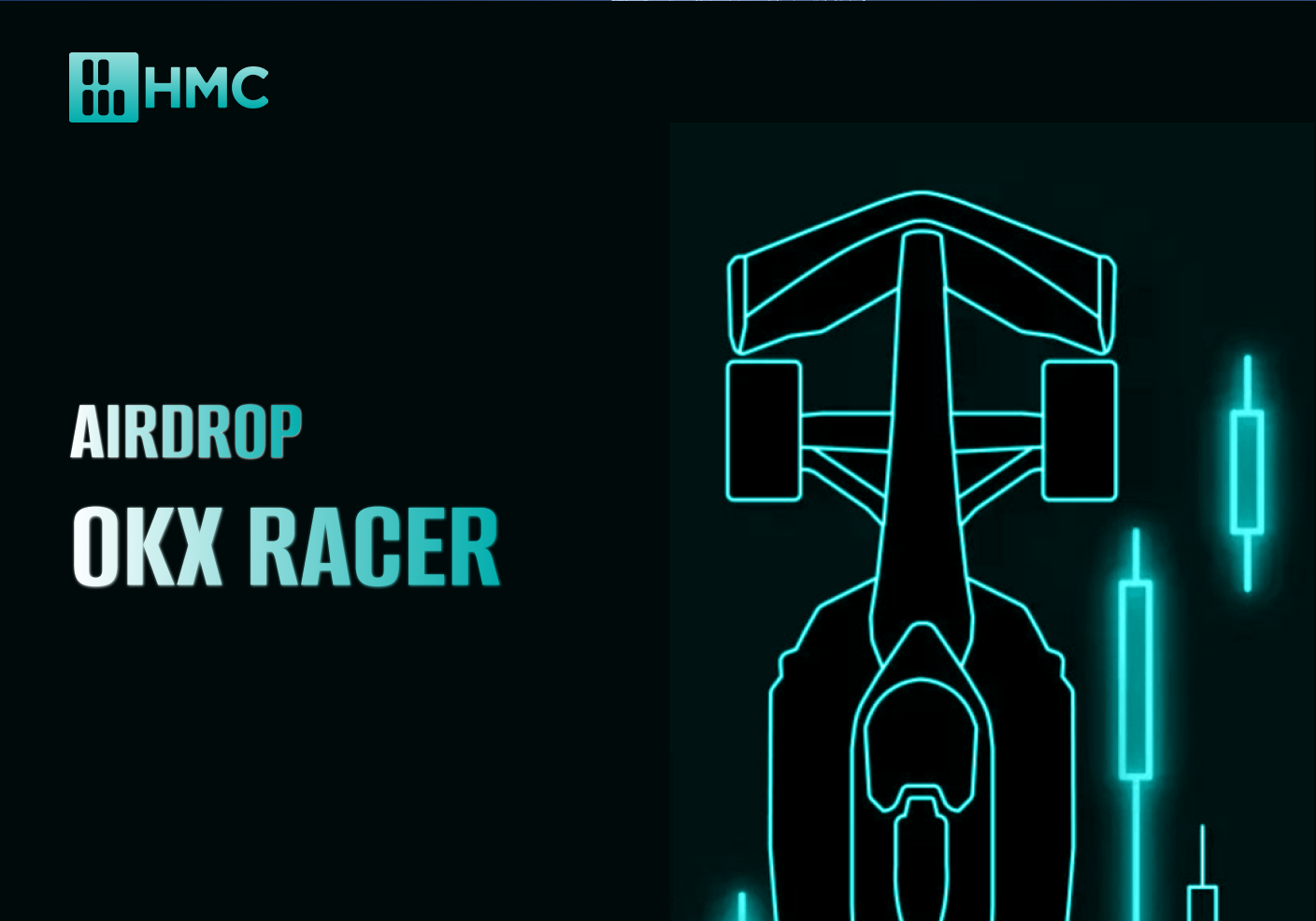 Airdrop Okx Racer: Còn Cơ Hội Tham Gia Cho Người Mới Hay Không?