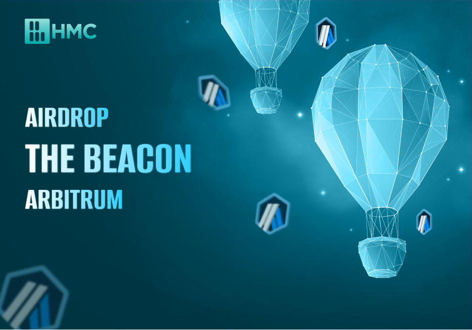 The Beacon Là Gì? Cách Chơi Để Nhận Airdrop Dự Án Game Này!