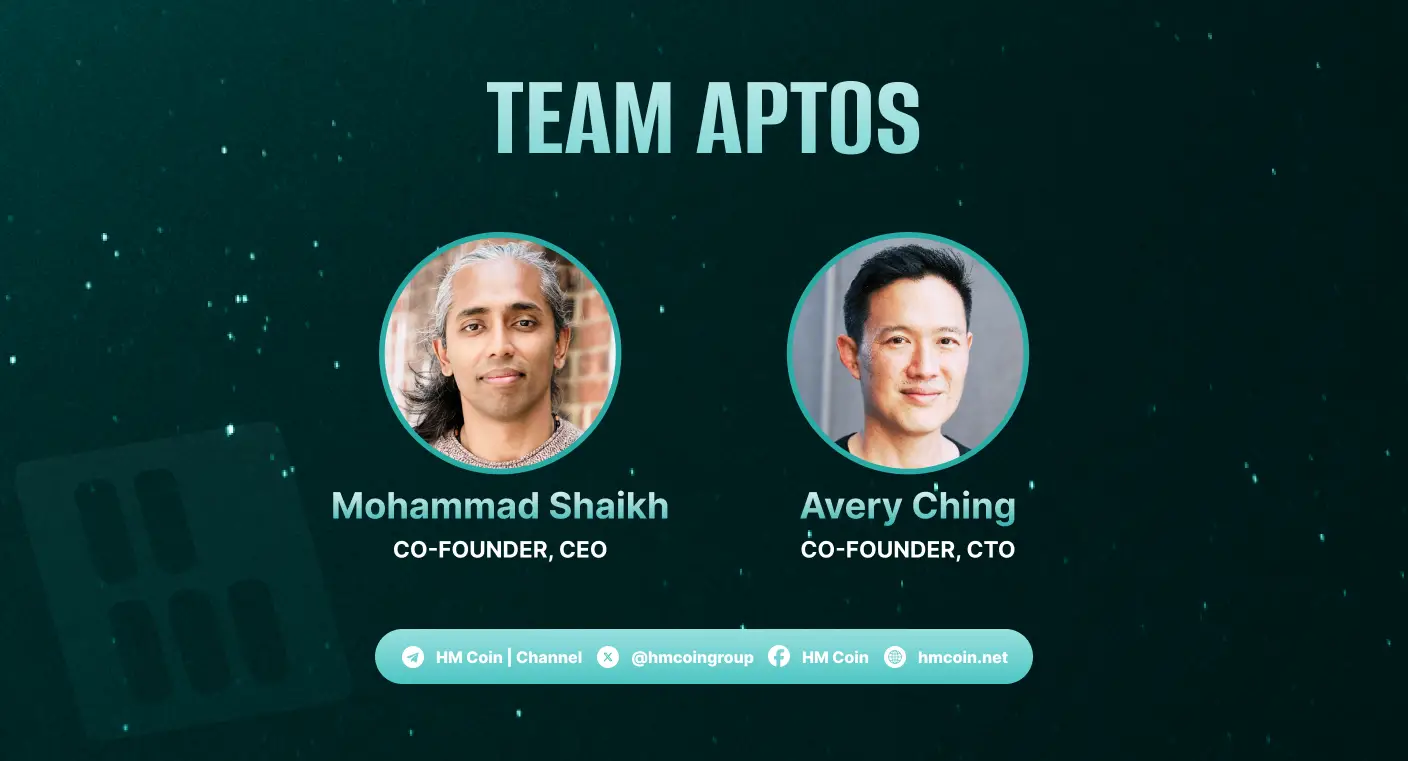 team aptos