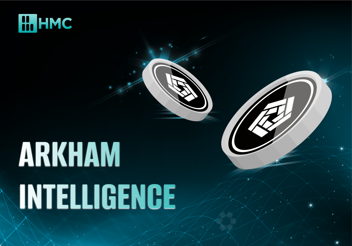 Arkham Intelligence Là Gì? Nền Tảng Phân Tích Onchain Này Có Gì HOT!!!