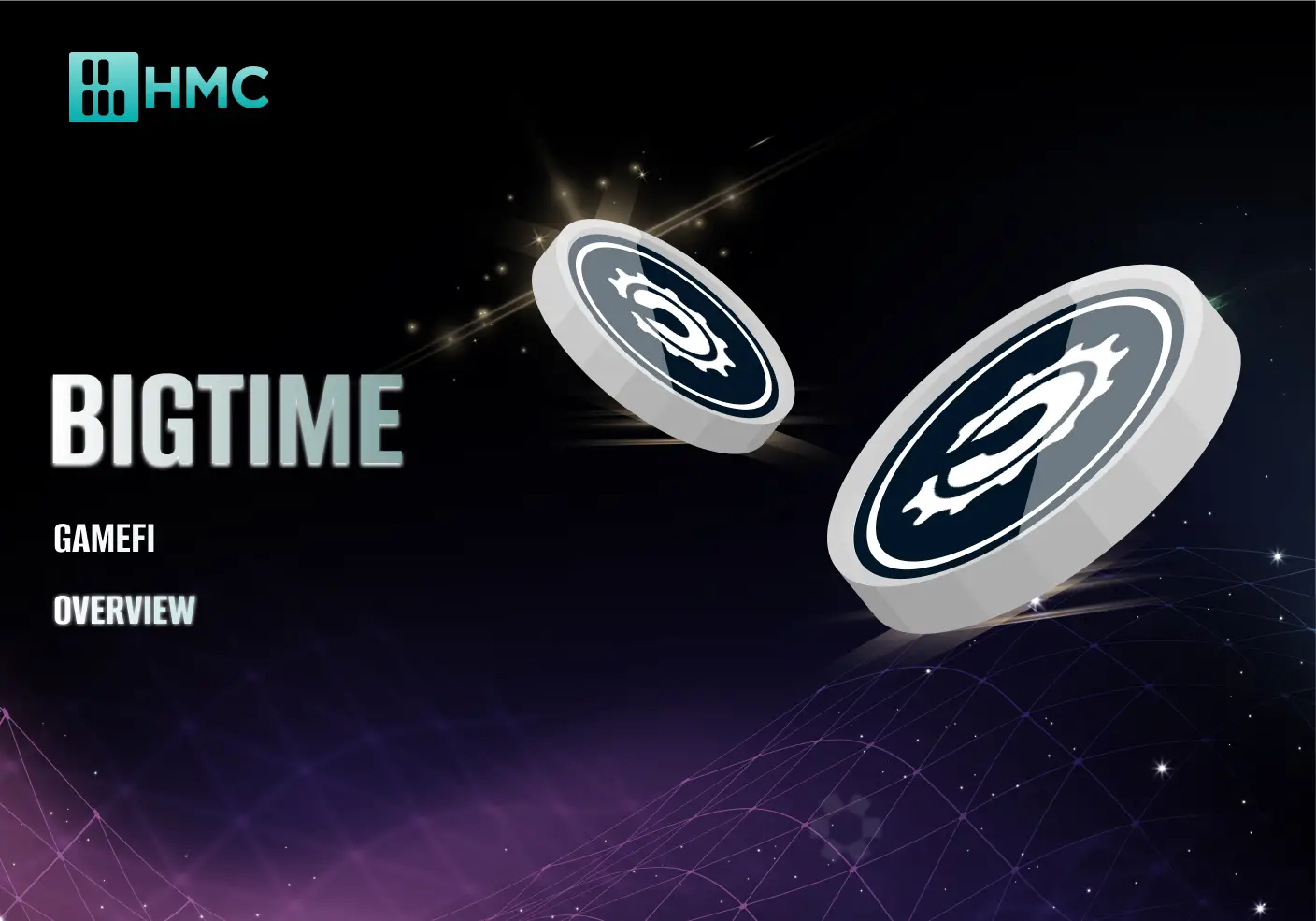 Big Time Là Gì - Liệu Bigtime Coin Có Còn Tiềm Năng Tăng Trưởng Hay Không