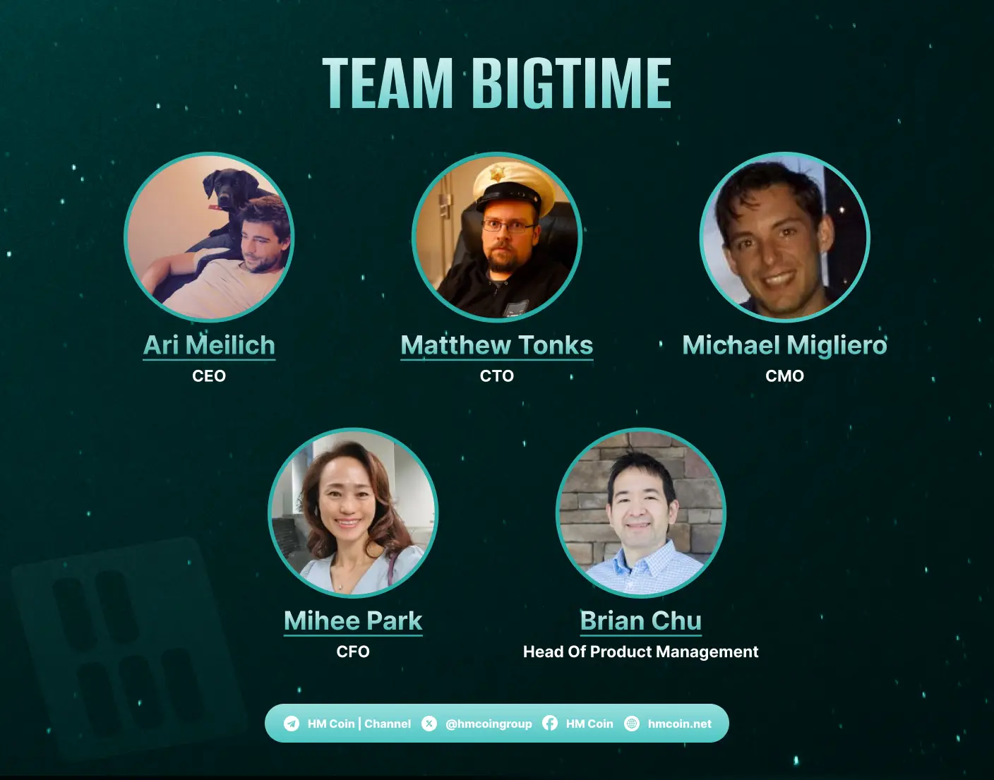 TEAM BIGTIME