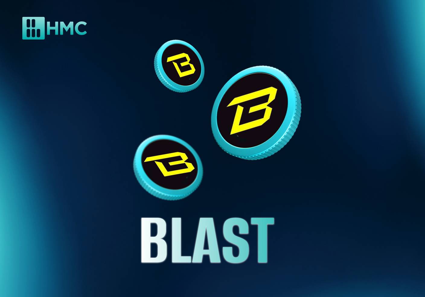 Blast Là Gì? Tổng Quan Về Dự Án Layer 2 Đầu Tiên Về Native Yield