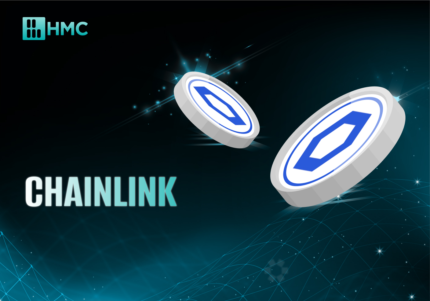 Chainlink Là Gì? Dự Án Này Có Đáng Để Đầu Tư Trong Năm 2024?