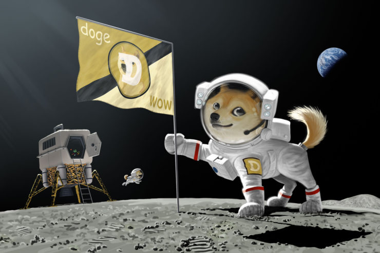 doge coin là gì