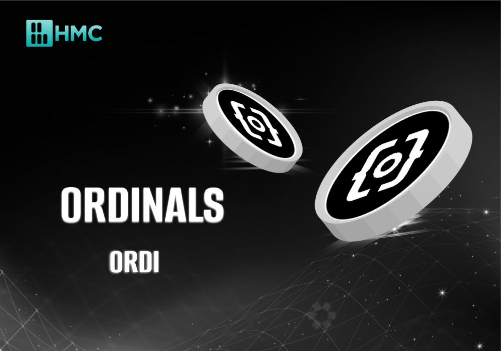 ORDI Là Gì? Điểm Nổi Bật Của Dự Án Ordinals