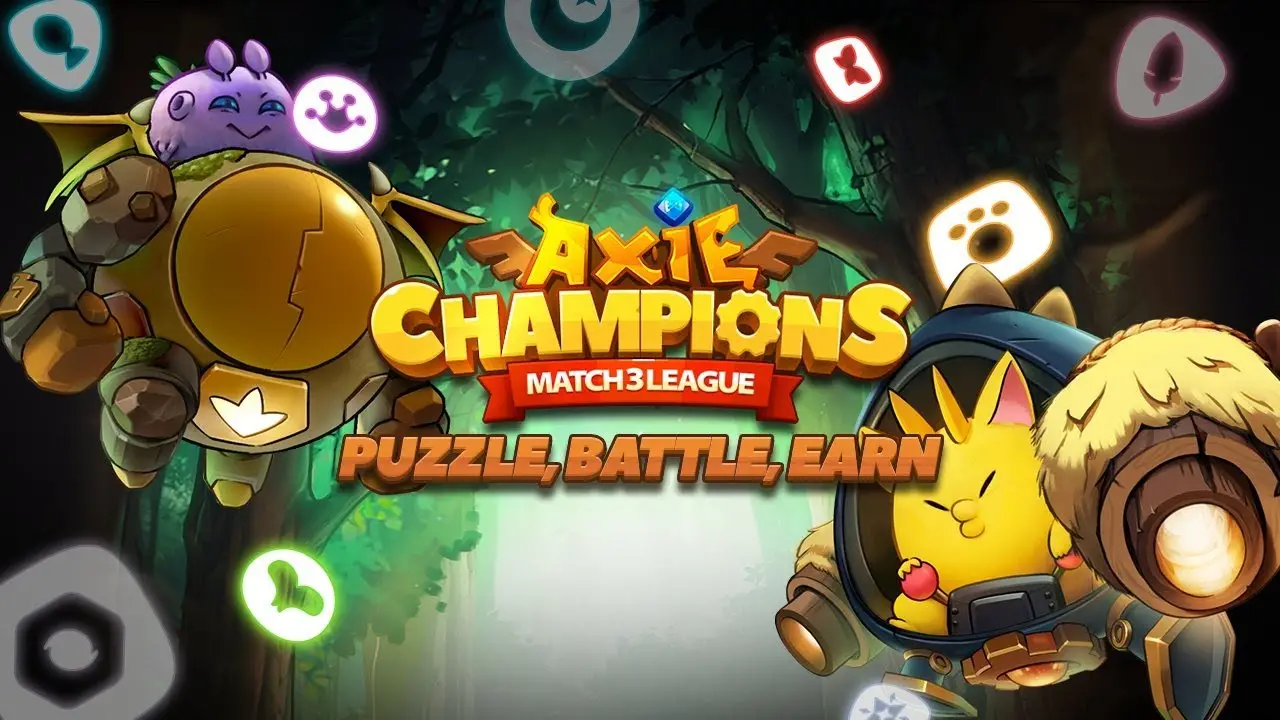 Axie Champions