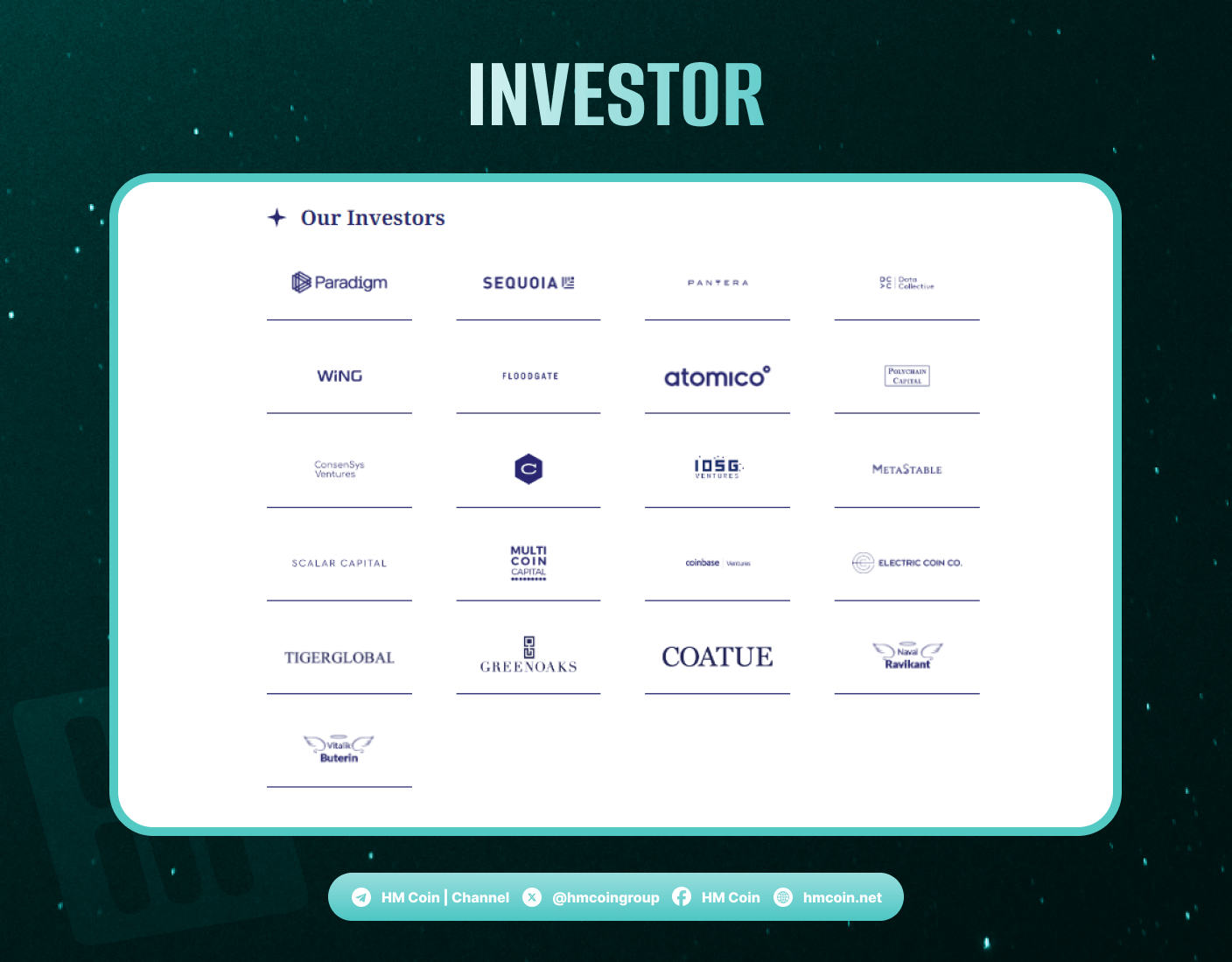 investor