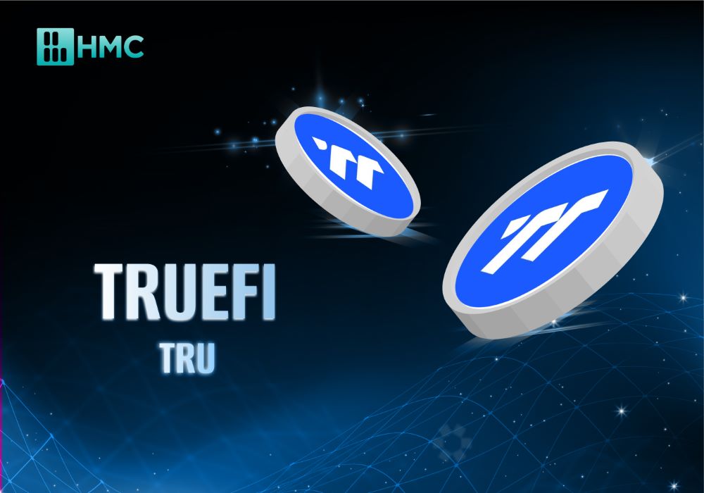 Truefi