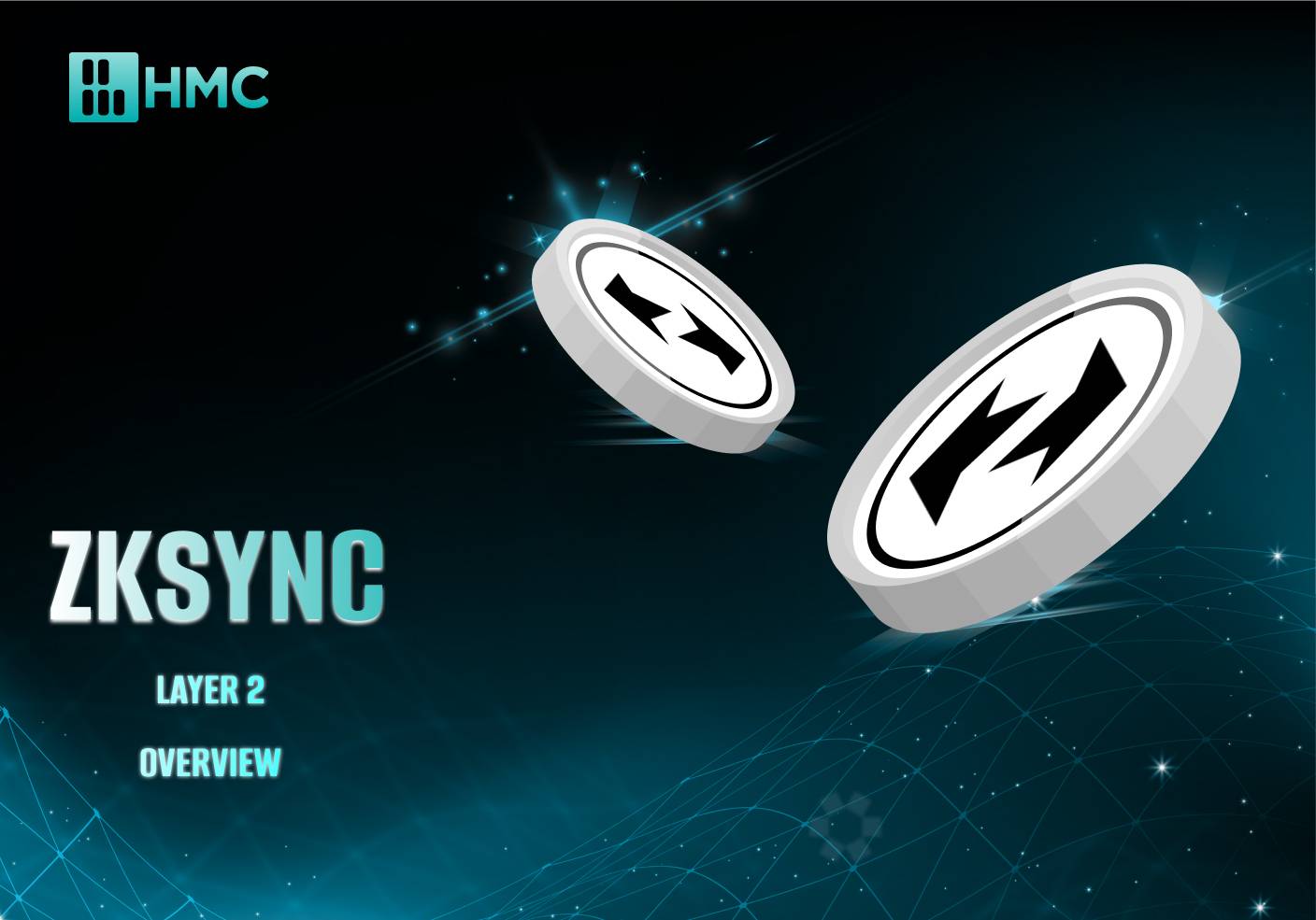 Zksync Là Gì? Dự Án Layer 2 Này Có Xứng Đáng Để Đầu Tư Trong Năm 2024?