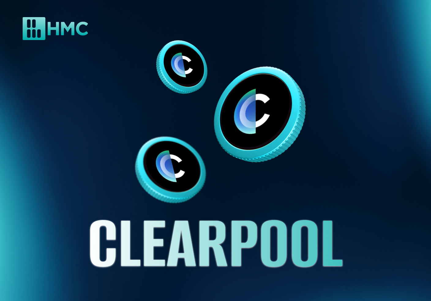 Clearpool Là Gì? Dự Án Có Tiềm Năng Tăng Trưởng Trong Tương Lai?