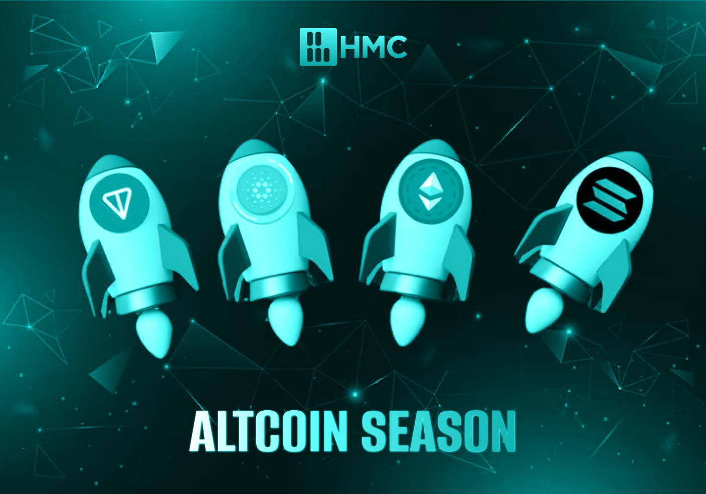 Altcoin Season Là Gì Làm Sao Để Biết Được Mùa Altcoin Sắp Đến.