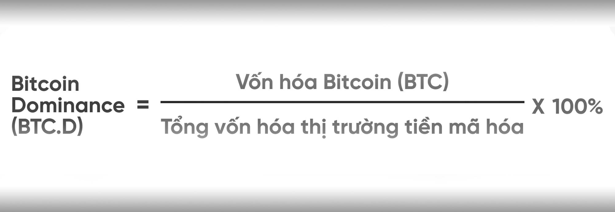 công thức tính BTC.Dom