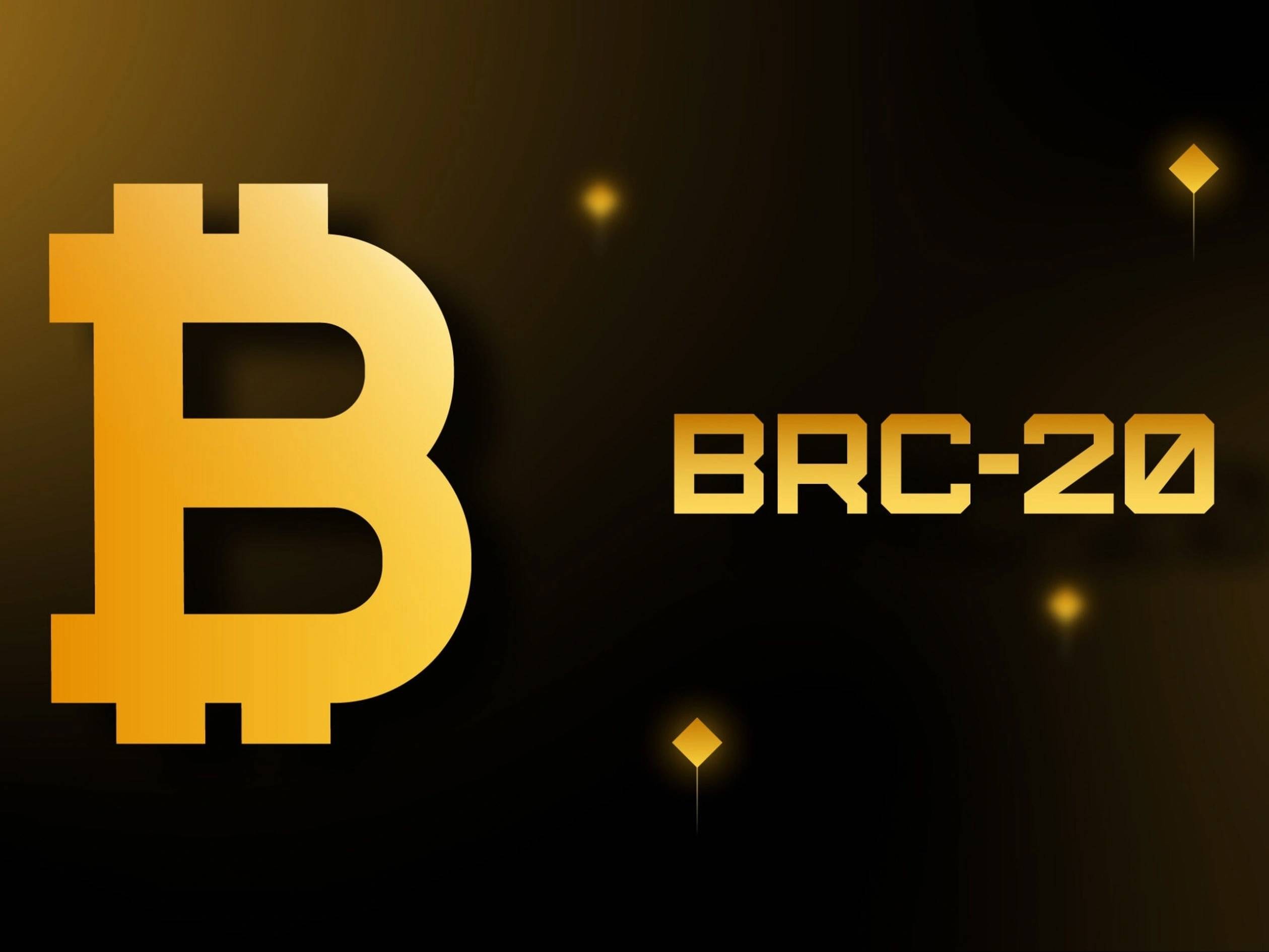 BRC 20