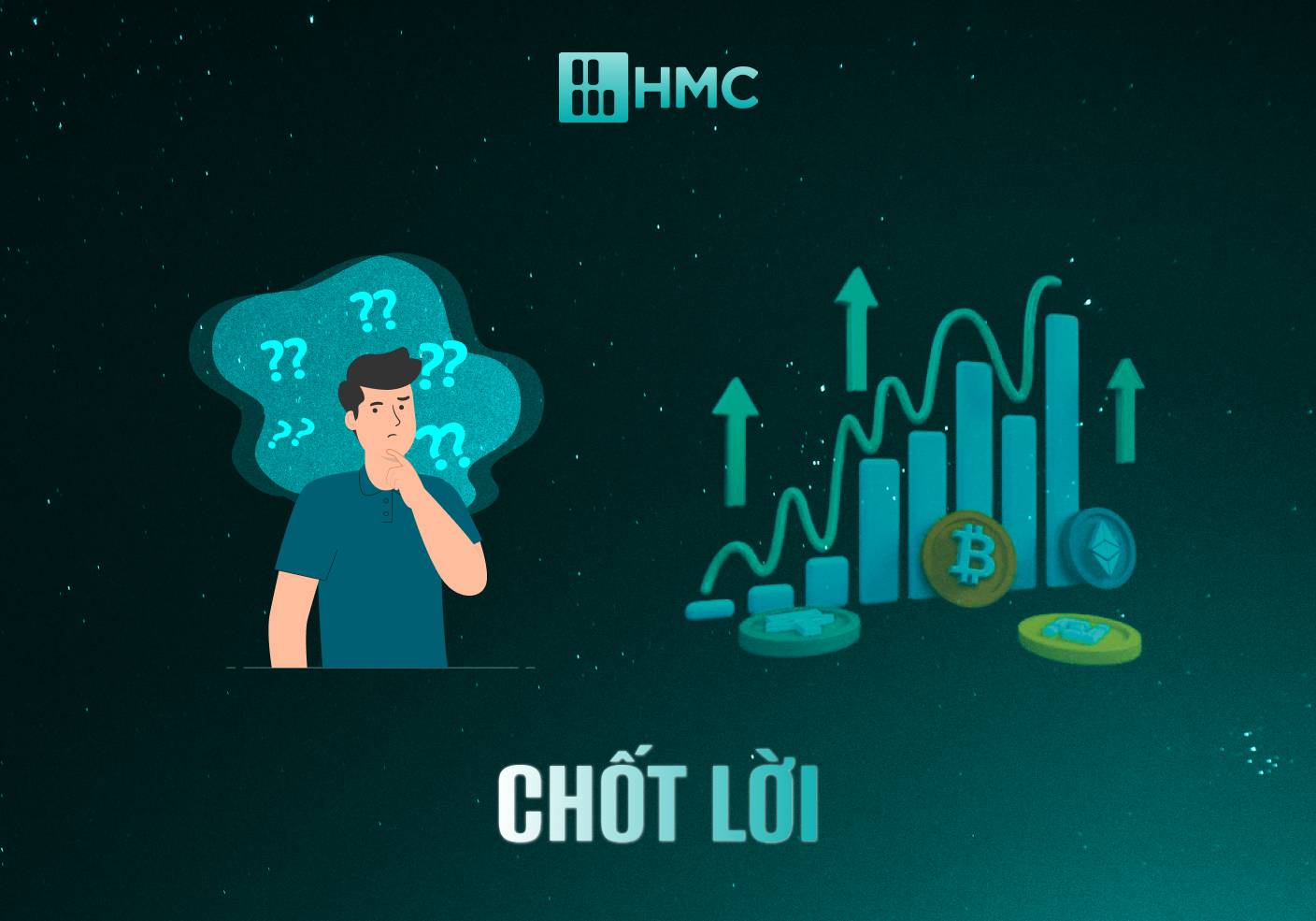 Khi Nào Thì Nên Chốt Lời Và Cách Đặt Ra Mục Tiêu Để Chốt Lời