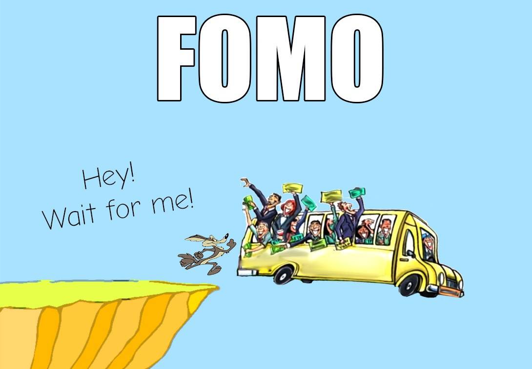 FOMO