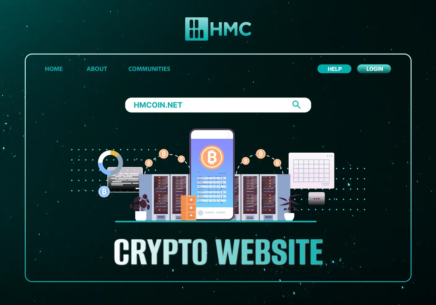 Tổng Hợp Các Website Crypto Cần Thiết Trong Quá Trình Đầu Tư