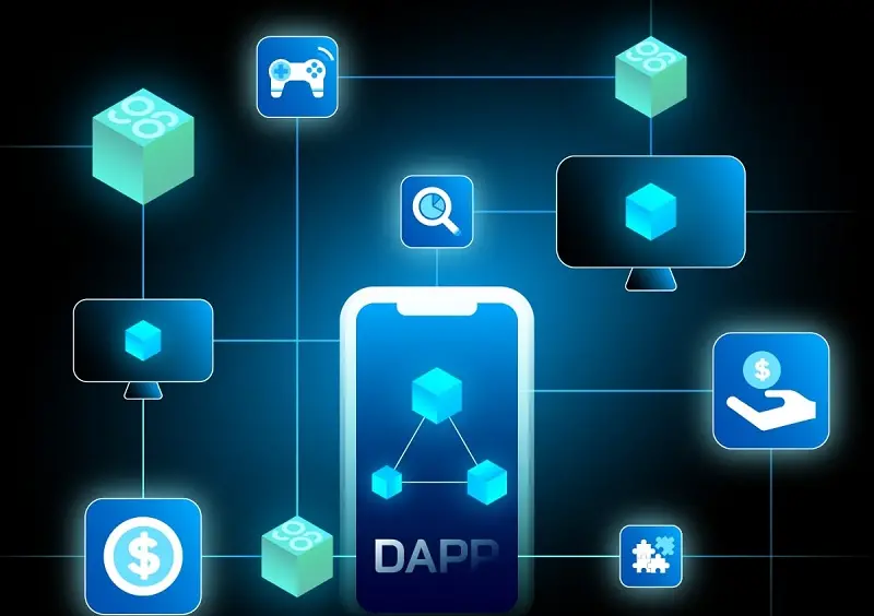 dApp