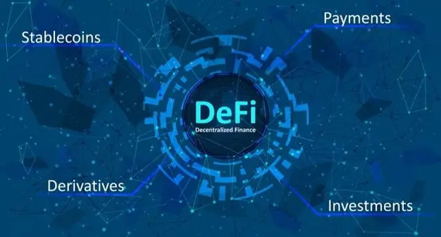 DeFi