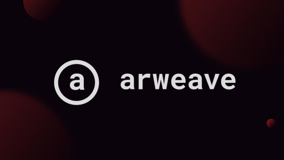 ARWEAVE