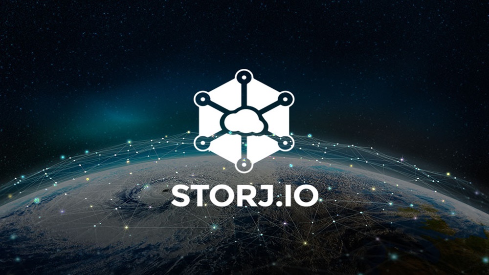 StorJ