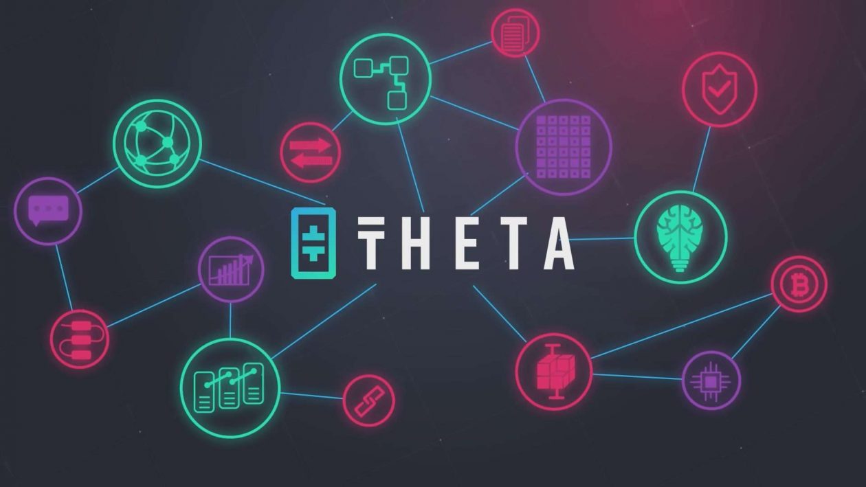 theta network