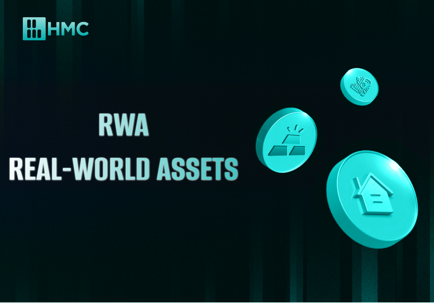 Trend RWA là gì? Những Token RWA Đáng Chú Ý Trong Năm 2024