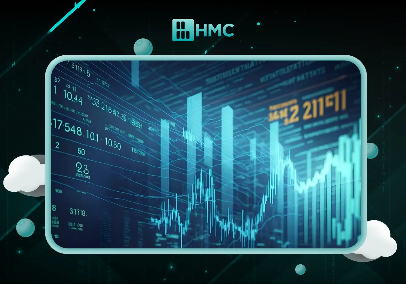 Bitcoin Chưa Thể Bứt Phá Nhưng Tín Hiệu Tích Cực Vẫn Tồn Tại