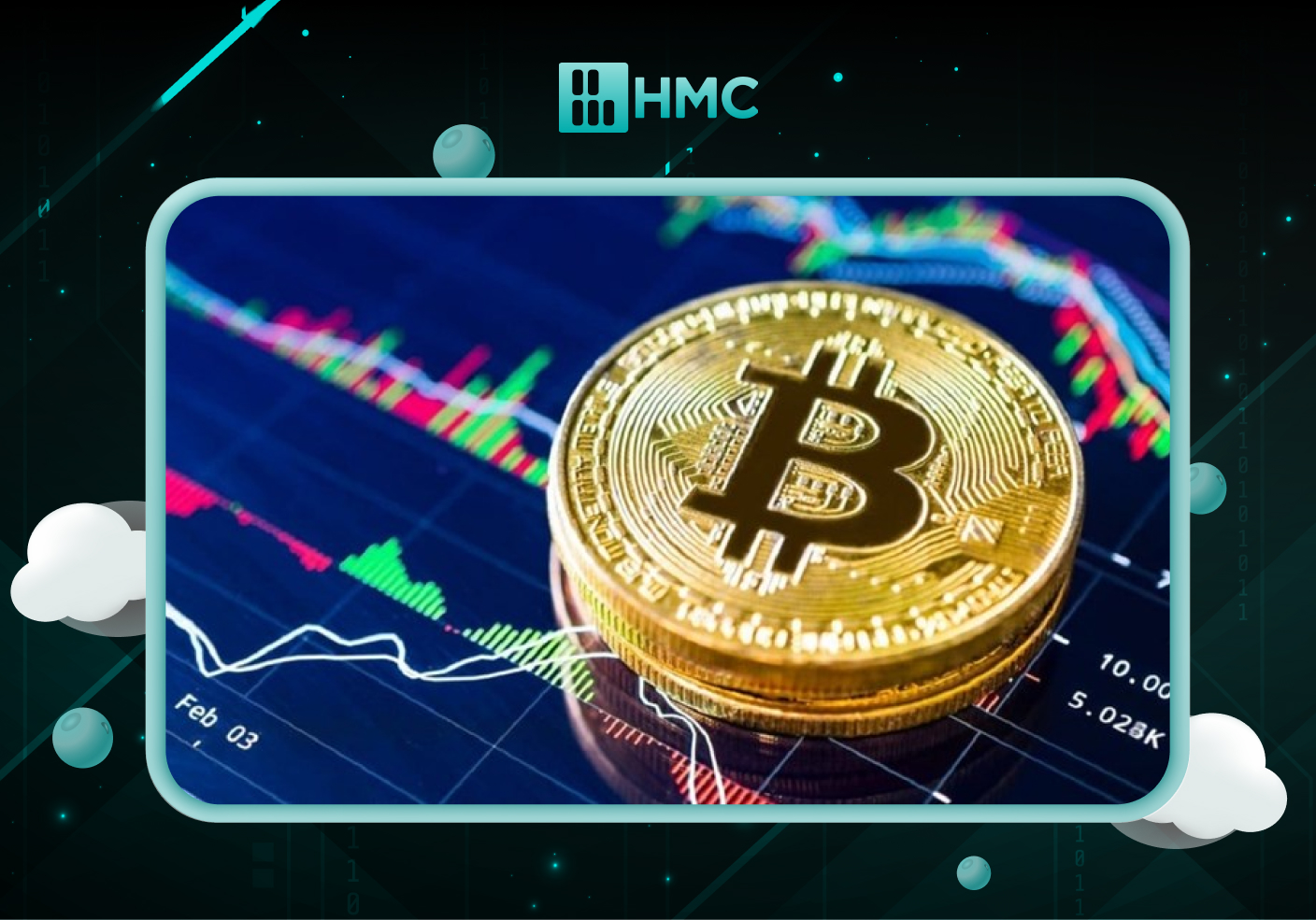 Các Cá Voi Đang Điều Tiết Chu Kỳ Và Giá Đồng Bitcoin Ra Sao