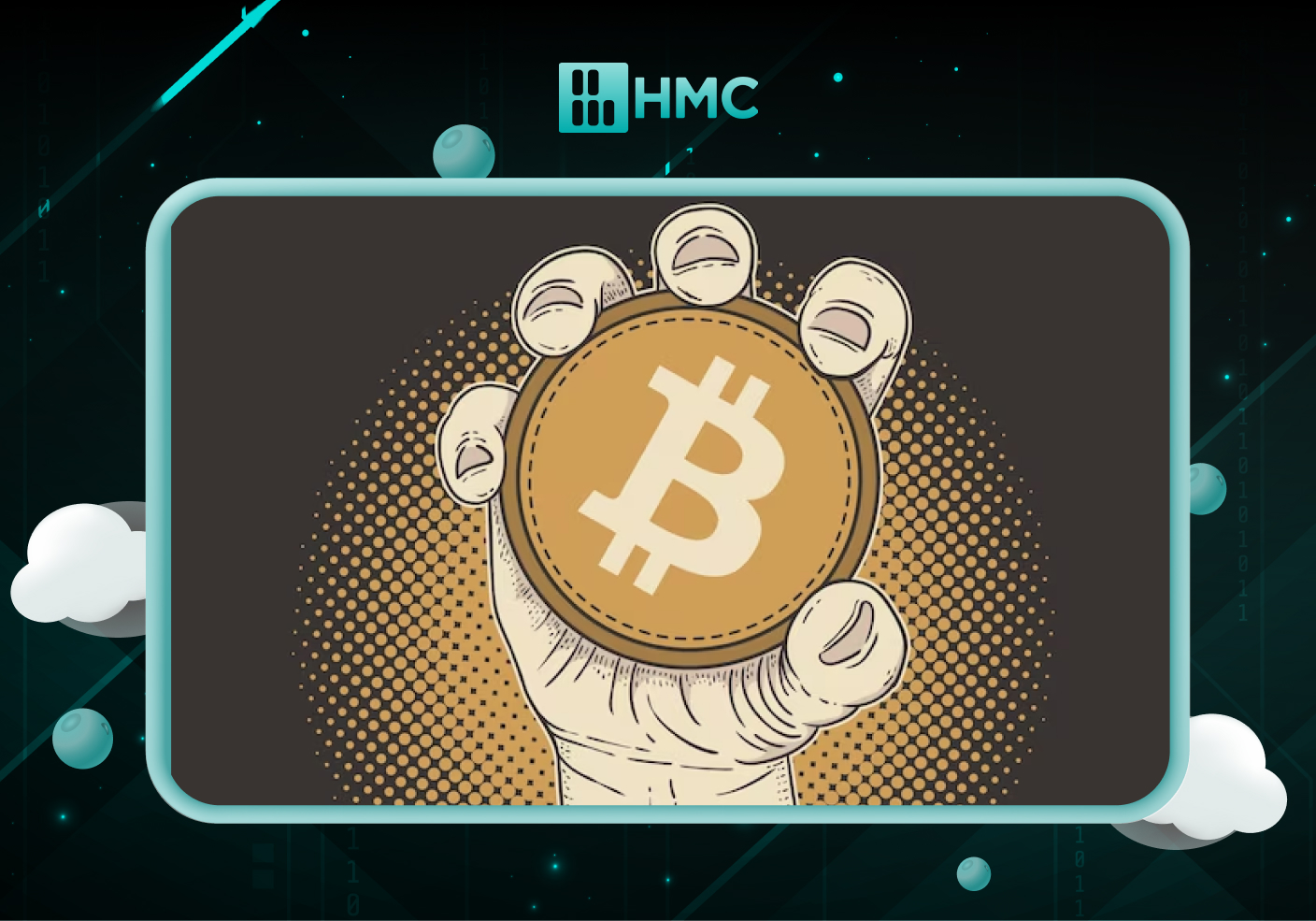 Một Nhóm Cá Voi Lớn Tiếp Tục Tích Lũy Thêm BTC Bất Chấp Giá Giảm