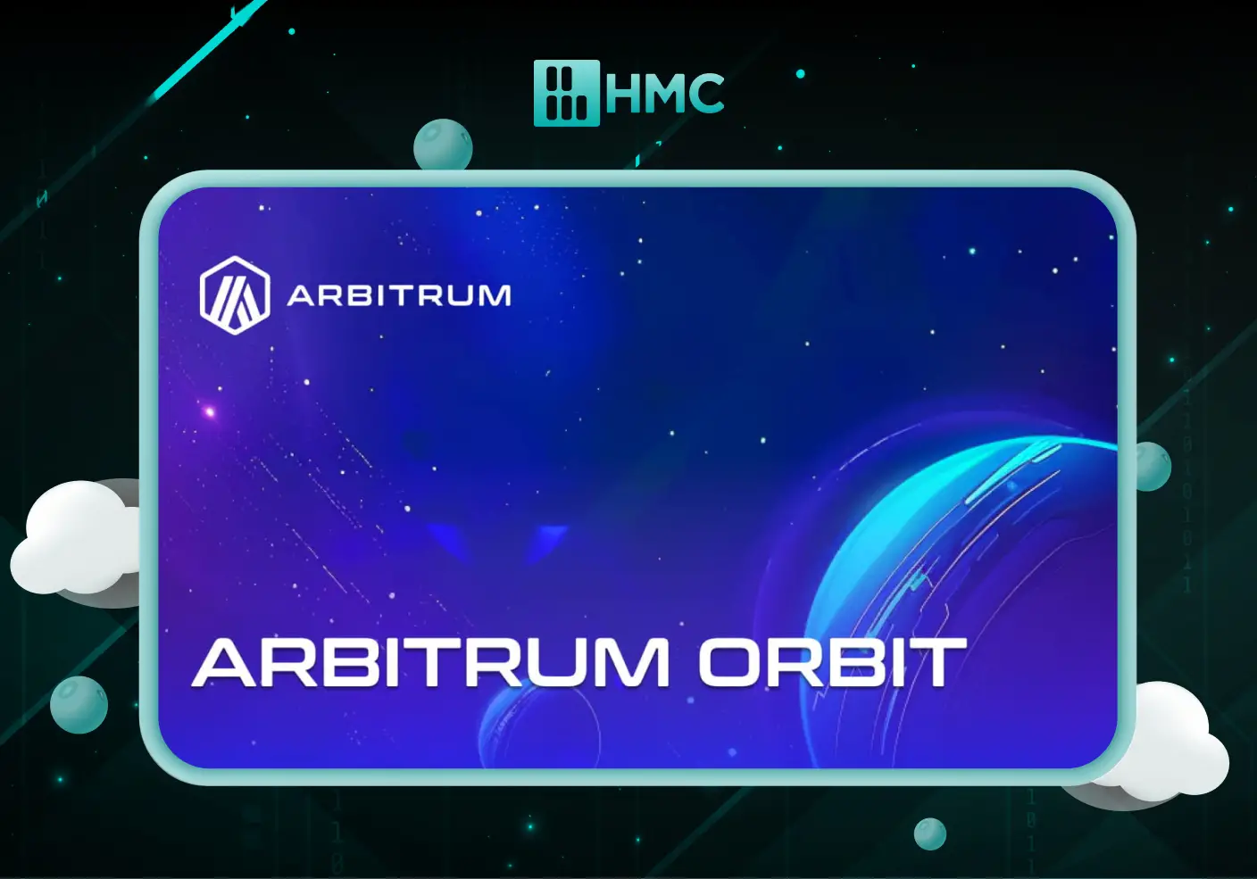 Arbitrum Hợp Tác Với Alchemy Để Phát Triển Mạng Lưới Layer 3 Trên Orbit