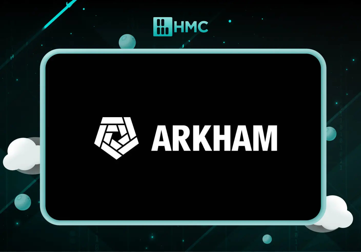 Arkham Ra Mắt Sàn Giao Dịch Phái Sinh Crypto Arkham Exchange