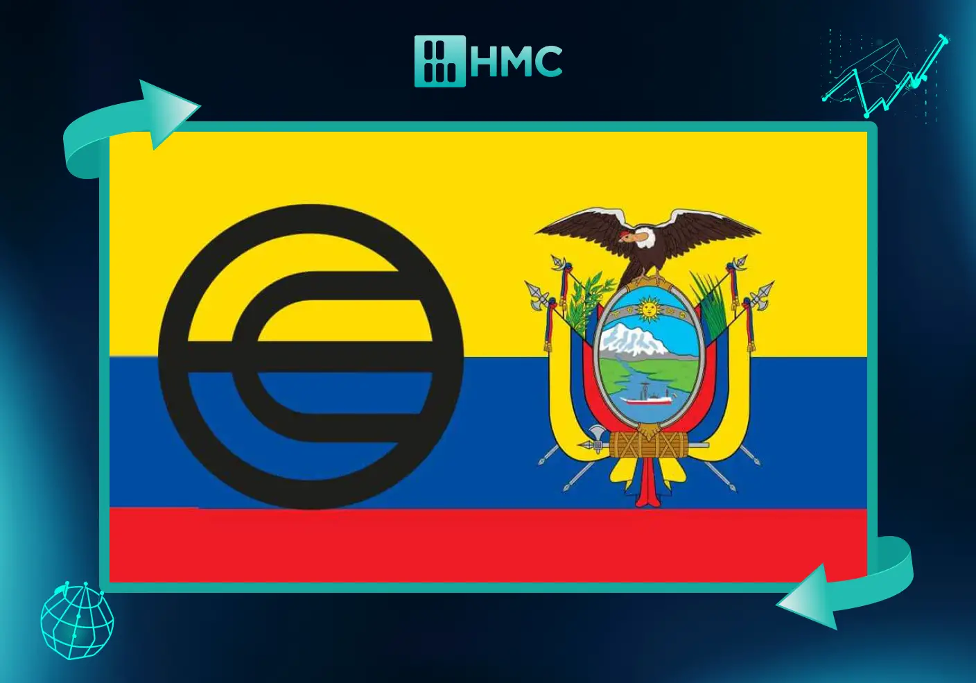 Ecuador Tăng Cường Siết Chặt Tiền Điện Tử Sau Tranh Cãi Về Worldcoin