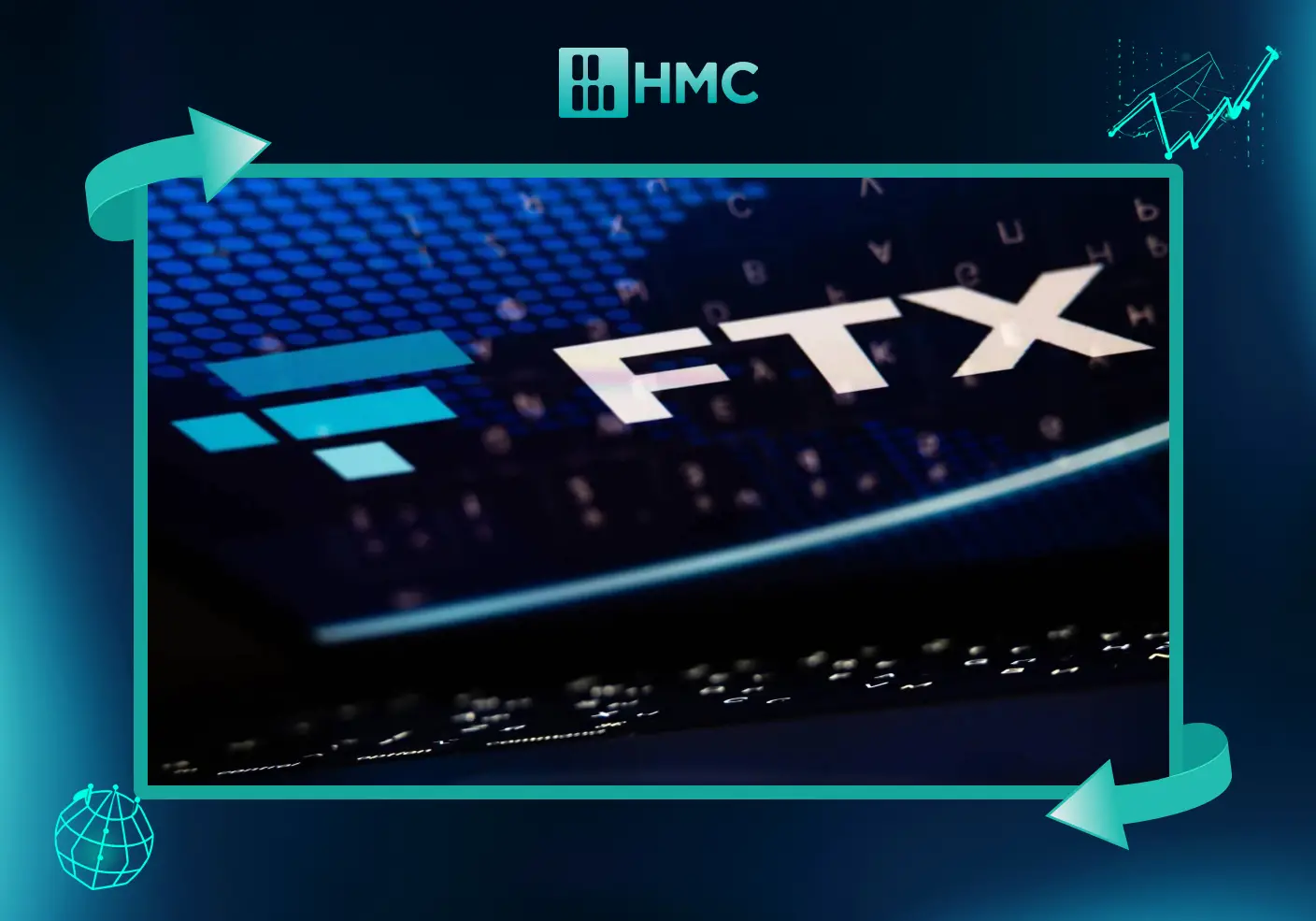 FTX Bán Đấu Giá Token WLD Để Tiếp Tục Trả Nợ