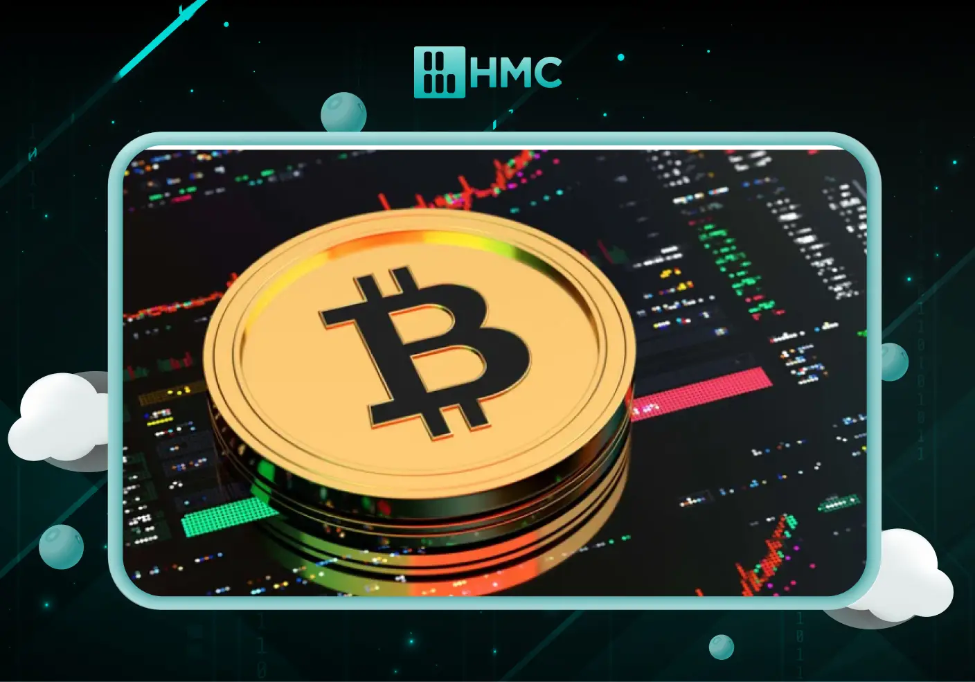 Một Công Ty Đến Từ Trung Quốc Quyết Định Đầu Tư 50 Triệu USD Vào Bitcoin