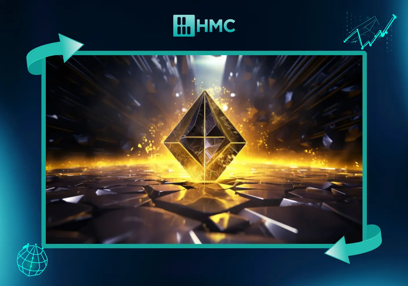 Quỹ Ethereum Tiếp Tục Bán 200 ETH, Tác Động Ra Sao Đến Thị Trường?