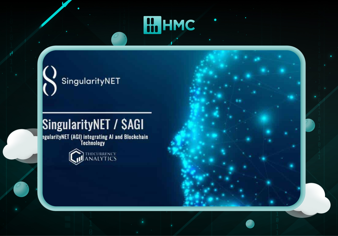 SingularityNET Hợp Tác Với Mina Protocol Đưa Công Nghệ ZK Vào AI