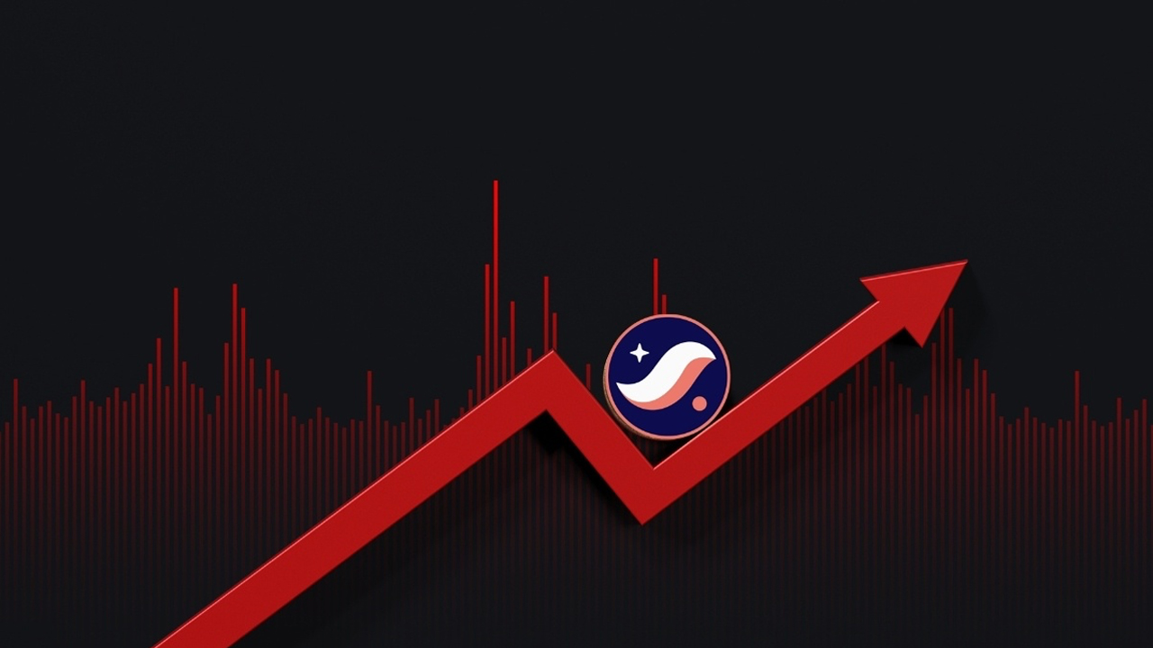 Sự ngáo giá của Starknet