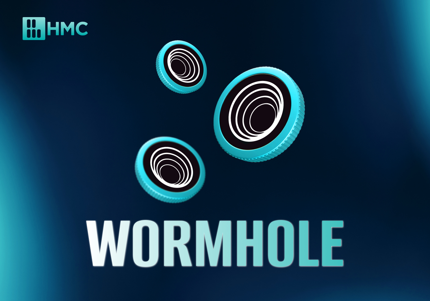 Banner Wormhole